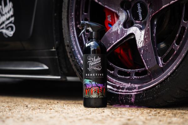 Reactive Wheel Cleaner 500ml